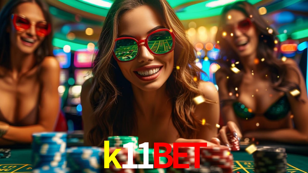 Segurança App k11bet