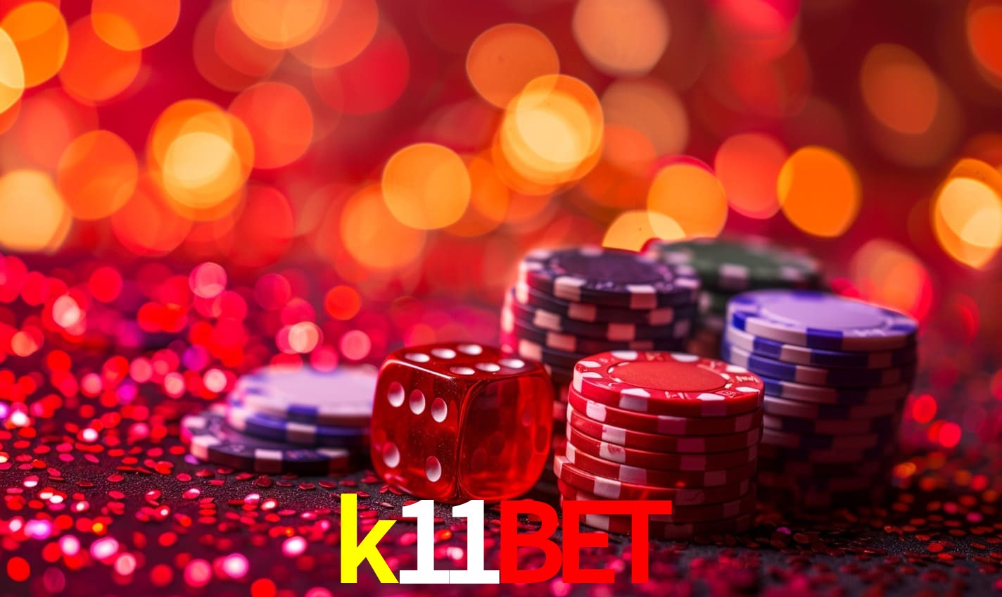 Jogos Certificados k11bet