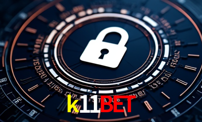 Segurança k11bet
